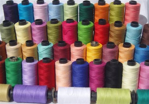 Sewing Thread Types Of Thread For Sewing Melly Sews Buy The Best