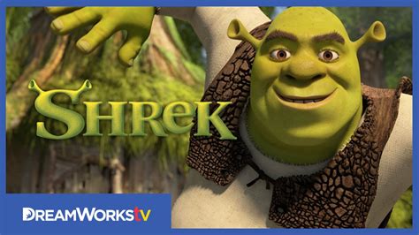 How To Dance Like An Ogre New Shrek Youtube