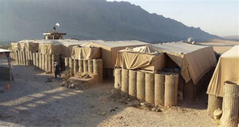 Taliban Overruns Military Base In Uruzgan Fdds Long War Journal