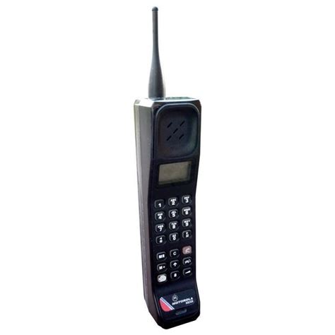 Retro Motorola Mobile Phone Ebay