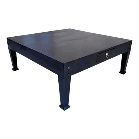 Find all variants of rectangular glass coffee table available at discounted prices and offers. Wood Large Cocktail Black Square Coffee Table