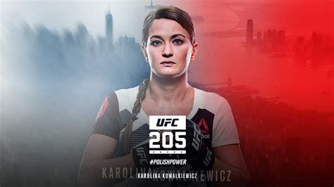 View complete tapology profile, bio, rankings, photos, news and record. UFC 205 Polish Power Wallpaper Downloads | UFC ® - News