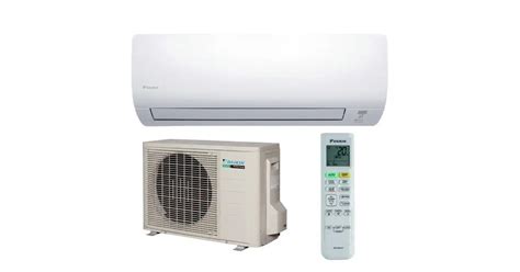 DAIKIN Klimatska Naprava Comfora FTXP35 N9 RXP35 N