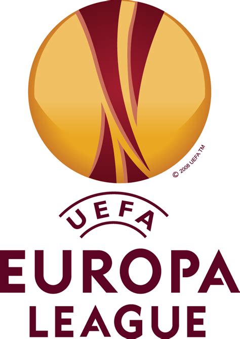 2020 21 uefa europa league football wiki fandom. UEFA Europa League Primary Logo - UEFA (UEFA) - Chris Creamer's Sports Logos Page - SportsLogos.Net