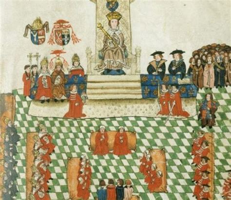 Unveiling The Enigma Why Democracy Never Flourished In Medieval Times