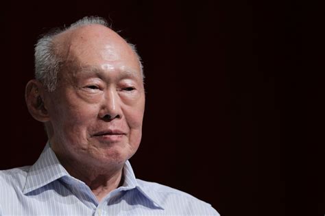Lee kuan yew, usually abbreviated as lky, was the first prime minister of singapore and held that office from 1959 to 1990. Lee Kuan Yew: 'Singapore will survive' - a look back at ...