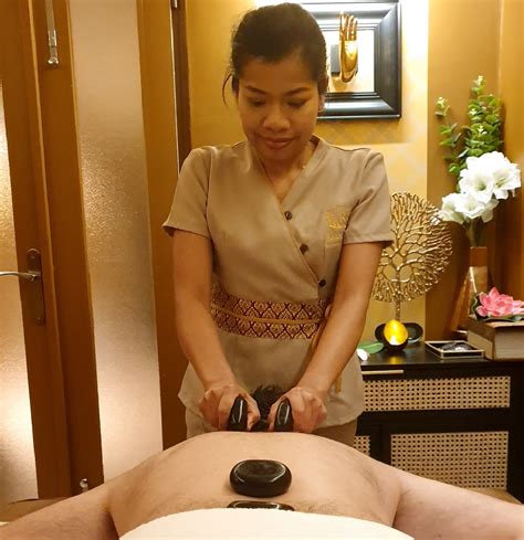Massage Thaï Nancy Raksa Thaï Massage