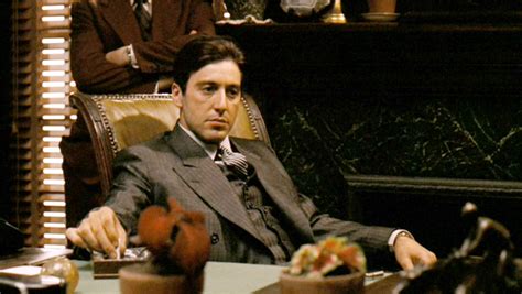 ‘the Godfather Why Francis Ford Coppola Called His Classic The ‘most