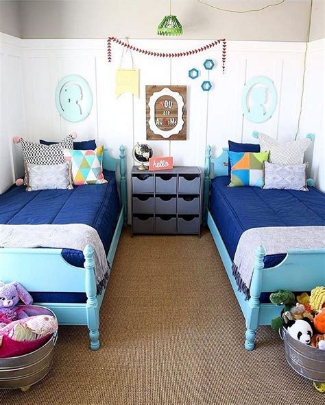 30 Sharing Bedroom With Toddler Ideas