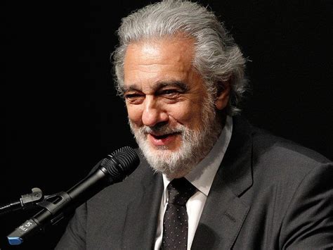Ap Women Accuse Opera Legend Placido Domingo Of Sexual Harassment The Malta Independent