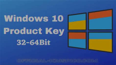 Где найти ключ для Windows 10 Windows 10 Pro 2021 Youtube