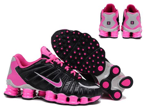 Womens Nike Shox Tl3 Kobe And Kd Shoes Kd Shoes
