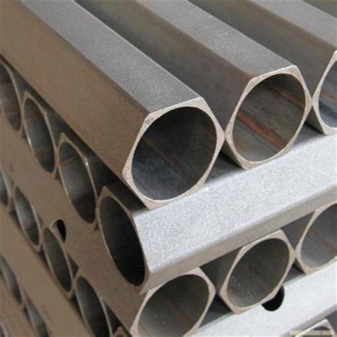 China Premier Special Shaped Steel Tubesoctagonal Steel Tube Special