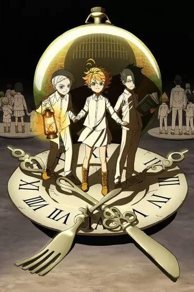 The Promised Neverland Episode 2 English Dubbed Loyal Anime