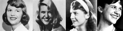 Sylvia Plath Guide Personal Experience Of Suffering And The Redemptive