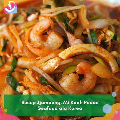 Jelajahi beberapa makanan tradisional korea yang paling unik dan menggiurkan yang harus dicicipi semua orang. Resep Masakan Korea Jjampojng / 23 Resep Masakan Korea ...