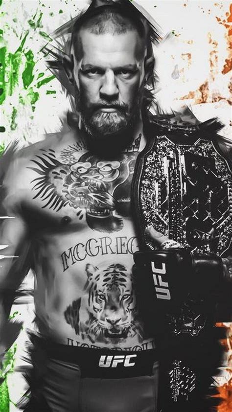 Ufc Conor Mcgregor Wallpapers 4k Hd Ufc Conor Mcgregor Backgrounds