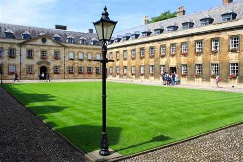 Explore Cambridge England History And University