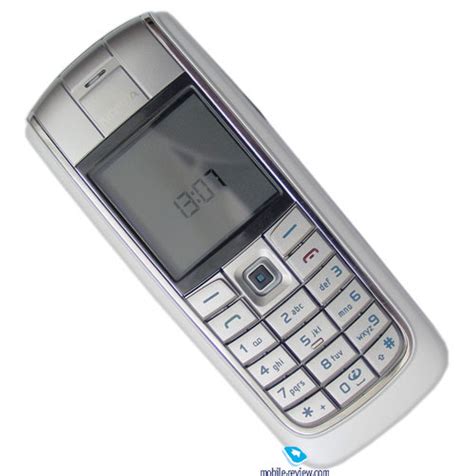 Mobile Review Gsm Phone Nokia 6020