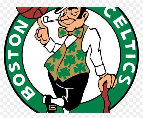 50+ Boston Celtics Logo Transparent Images | Narizu