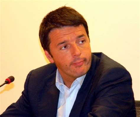 Matteo renzi protagonista di una nuova diretta sui social in cui dice la sua su tutti i suoi colleghi: Matteo Renzi Biography - Childhood, Life Achievements ...