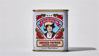 Paprika Smoked Chiquilin Bonappetit