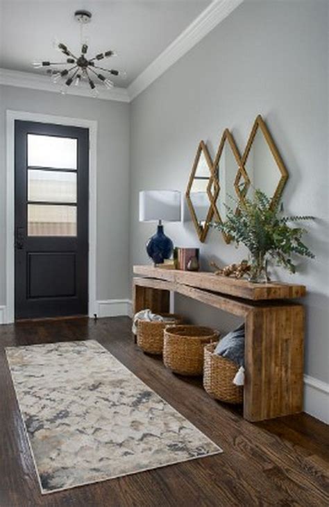 5 Appealing Small Entryway Decor Ideas To Welcome You Neighbors