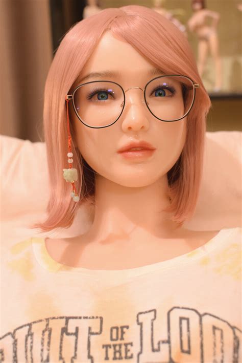 Kasumi Anime Maid Sex Doll By Sino Doll Dollsafari