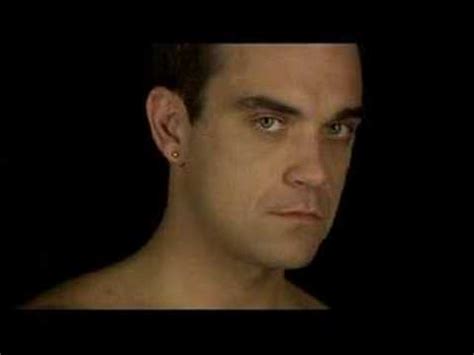 Robbie Williams Nude YouTube