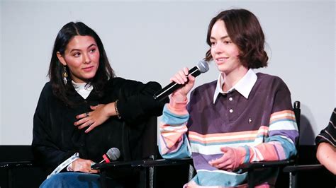 The lack of actually autistic actors and crew members on set of the netflix series atypical has been a point of contention since the series began in 2017. Atypical Q&A // ATX TV Festival (2019) - YouTube