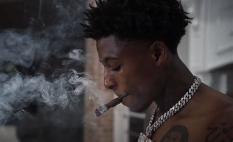 Nba Youngboy Death Enclaimed Blow Ya Speakers