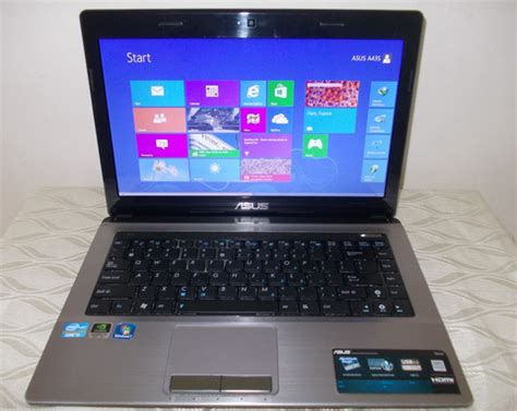 Driver asus a43s for windows 7 (32/64bit). Download Driver Asus A43S for Windows 7 (32/64Bit)