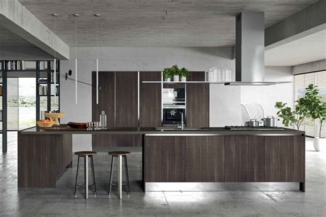 We are kitchen design experts for luxury italian kitchen designs, kitchen cabinet designs, open kitchen designs etc and we provide customized kitchen designs for kitchens of all sizes. Italian Kitchen Cabinets | European Cabinets & Design Studios