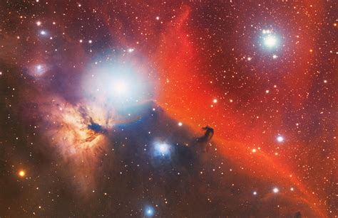 A Youth Minister Spent Five Years Photographing Orion To Create This