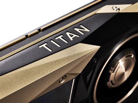 Nvidia Announces Nvidia Titan V Video Card Gv100 For 3000 On Sale Now