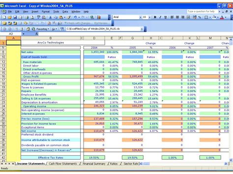 7 Free Excel Report Templates Excel Templates Vrogue Co