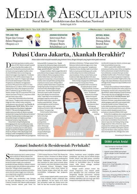 Contoh Surat Kabar 50 Koleksi Gambar