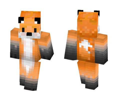 Download Fox Minecraft Skin For Free Superminecraftskins