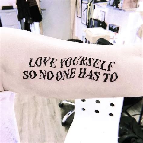 33 Heartbreaking Tattoos To Wear Your Sadness On Your Sleeve