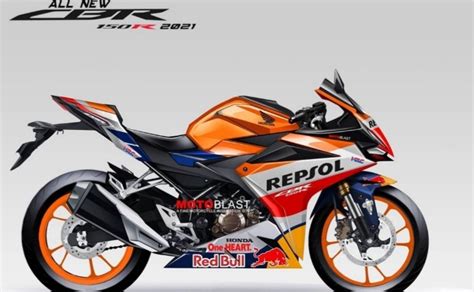The honda cbr150r has a seating height of 787 mm and kerb weight of. Rumor tentang Honda New CBR 150R 2021 Aufaproject46.com