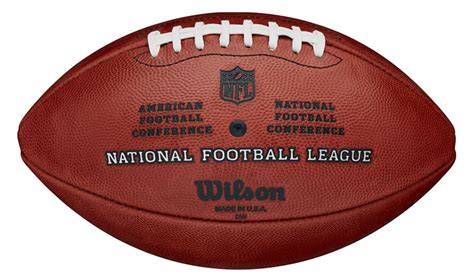 Wilson Custom Footballs Customize A Wilson Duke Football Size And