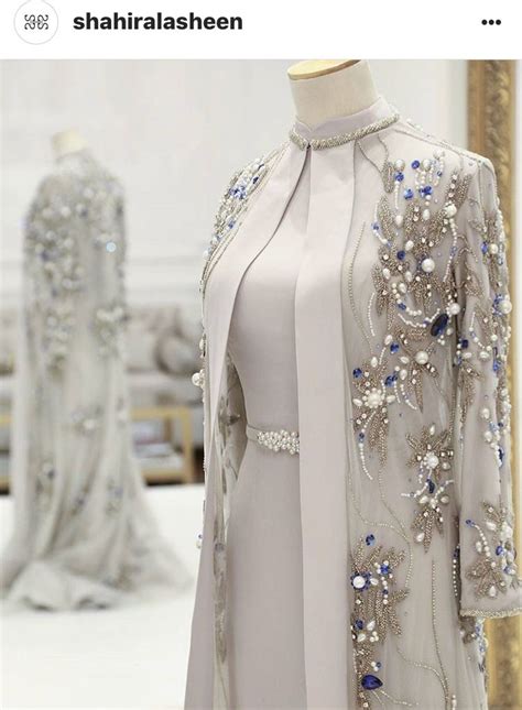 Hijabi Wedding Guest Dress Addicfashion