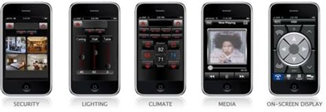 Control Everything In Your Home With A Single Device Hometone Home