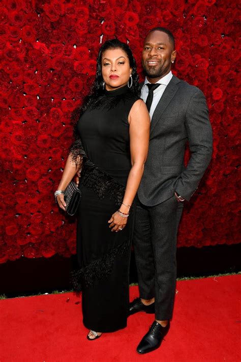 Taraji P Henson Confirms Breakup From Fiancé Kelvin Hayden Admits They ‘tried’ Essence