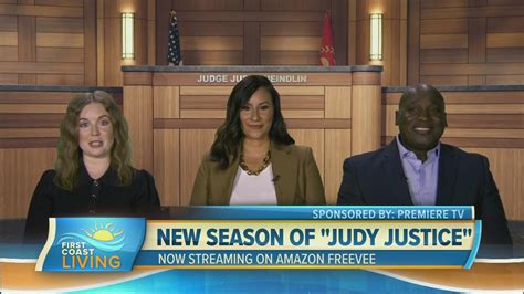 judy justice all rise for an all new season fcl nov 16 2022