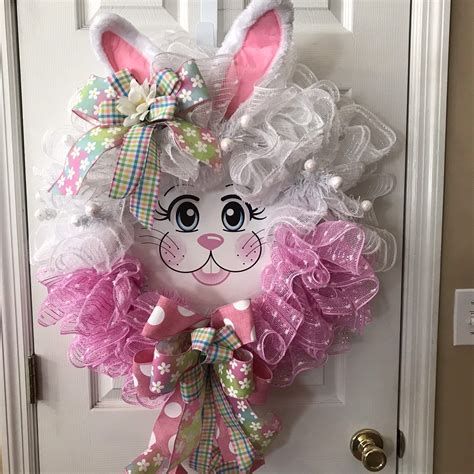 Excited To Share This Item From My Etsy Shop Mrs Peter Cottontail