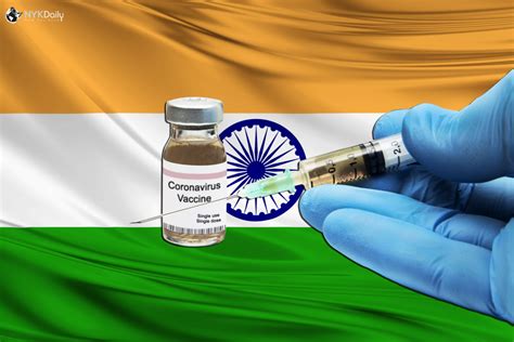 The vaccination drive will be opened up for all citizens above the age of 18 from may 1, the government of india announced on. Those above 18 eligible to get Covid-19 vaccine from May 1 ...