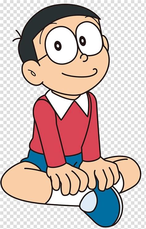 Doraemon Png Nobita Nobi Doraemon Png Adoraemon Area Arm Artwork