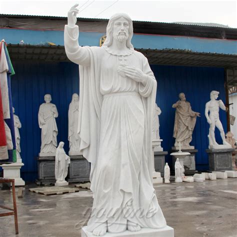 Jesus Statuestatue Of Jesus For Saleoutdoor Mary Garden Statuest