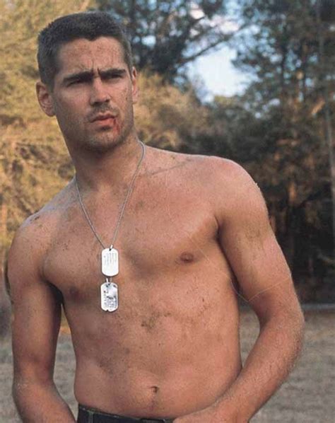 I Don T Care That This Is An Old Pic I M Pinning It Colin Farrell